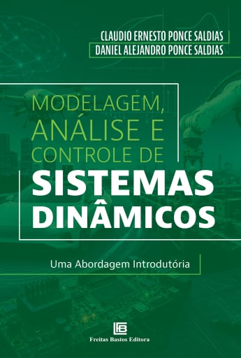 Modelagem, Análise e Controle de Sistemas Dinâmicos