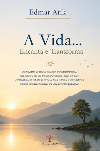 A Vida... Segue e Ensina