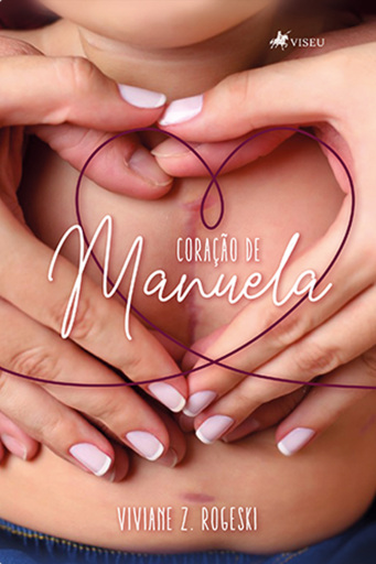 Coração de Manuela