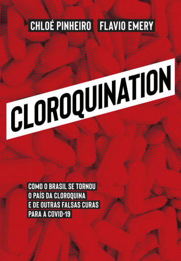 Cloroquination