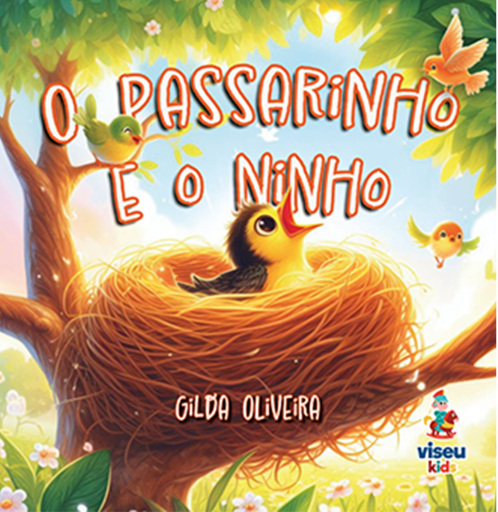O Passarinho e o Ninho