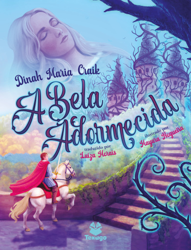 A bela adormecida