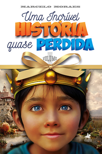 Uma Incrível História Quase Perdida