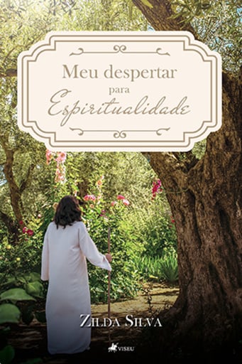 Meu despertar para Espiritualidade