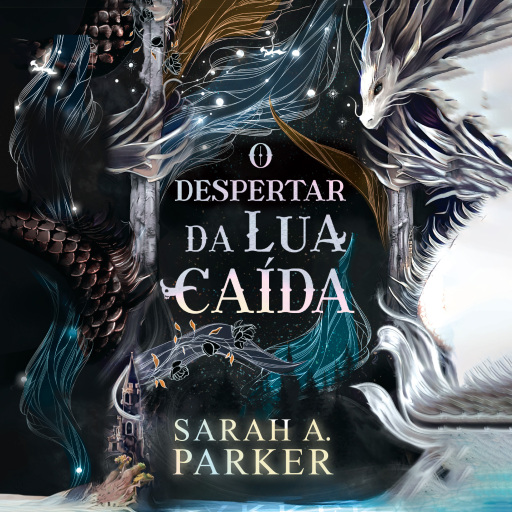 O despertar da lua caída