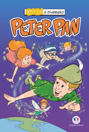 Peter Pan