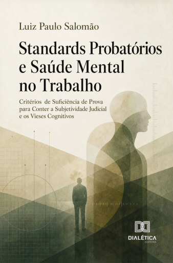 Standards Probatórios e Saúde Mental no Trabalho