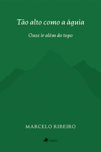 Tão alto como a águia