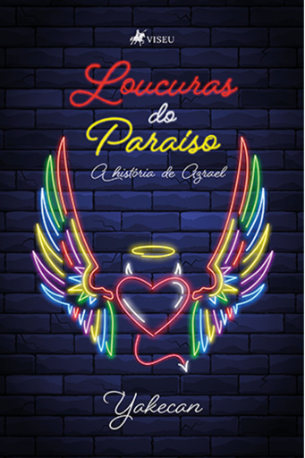 Loucuras do Paraíso