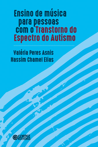 Ensino de música para pessoas com o transtorno do espectro do autismo