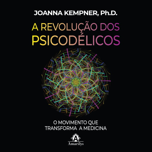 A revolução dos psicodélicos