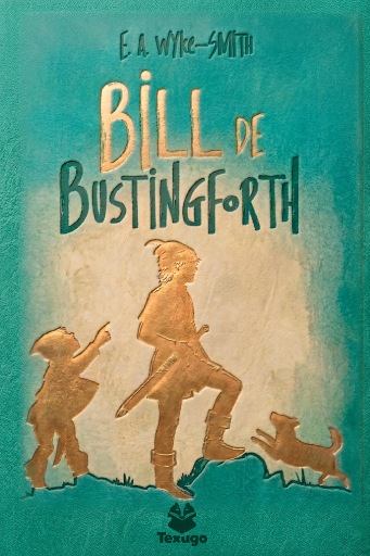 Bill de Bustingforth