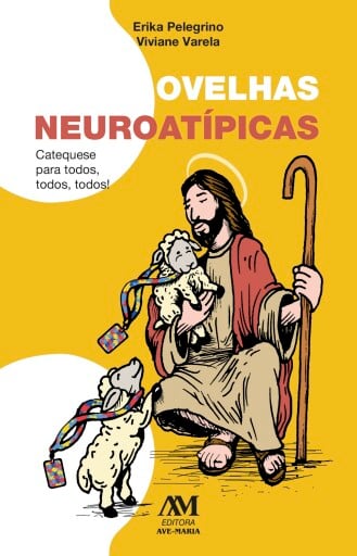 Ovelhas neuroatípicas