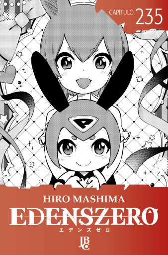 Edens Zero Capítulo 235