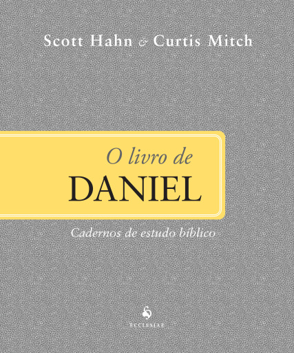 Daniel - Caderno de Estudo Bíblico