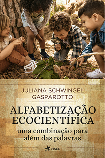 Alfabetização Ecocientífica