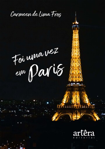 Foi Uma Vez em Paris