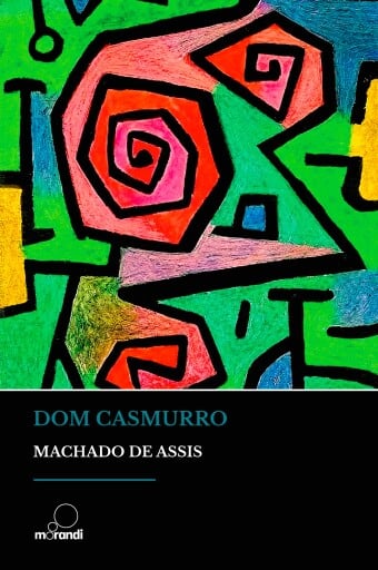 Dom Casmurro