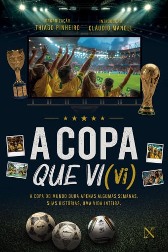 A copa que vi (vi)