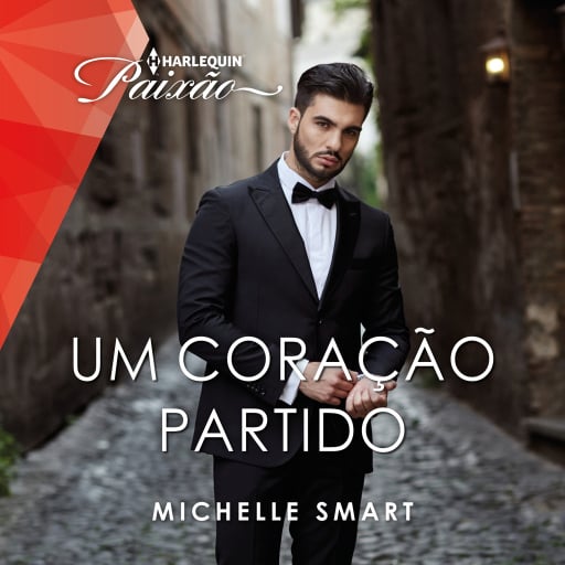 Um coração partido