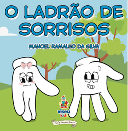O Ladrão de Sorrisos