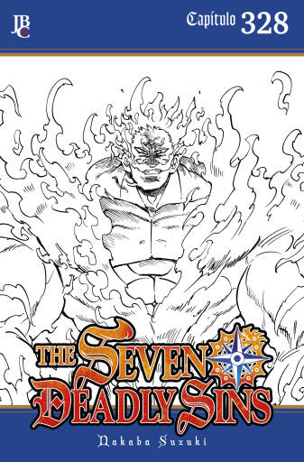 The Seven Deadly Sins Capítulo 328
