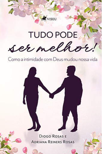 Tudo pode ser melhor!