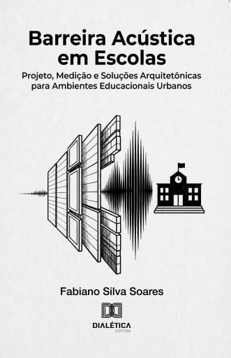 Barreira Acústica em Escolas