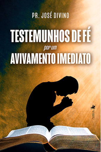 Testemunhos de Fé por um Avivamento Imediato