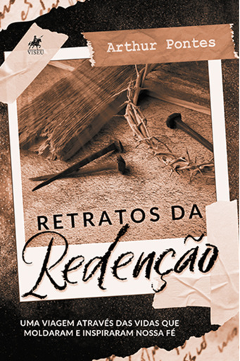 Retratos da Redenção