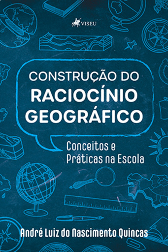 Construção do Raciocínio Geográfico