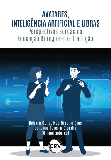 Avatares, inteligência artificial e libras