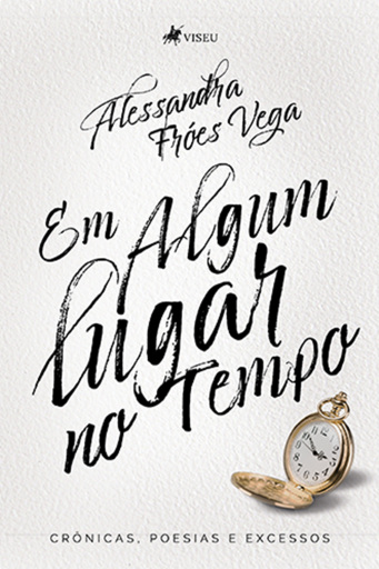 Em Algum Lugar No Tempo