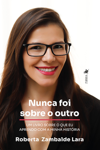 Nunca foi sobre o outro
