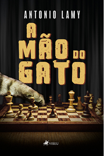 A Mão do Gato