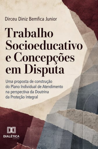 Trabalho Socioeducativo e Concepções em Disputa