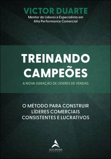 Treinando Campeões