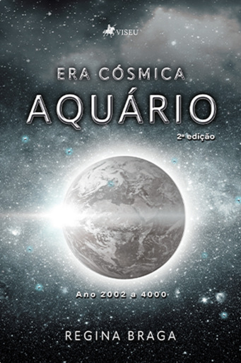 Era Cósmica Aquário