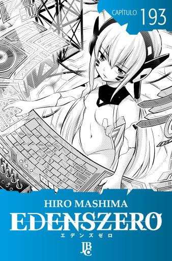 Edens Zero Capítulo 193
