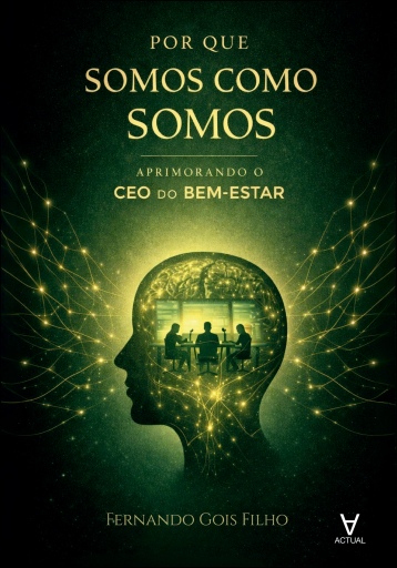 Por Que Somos Como Somos