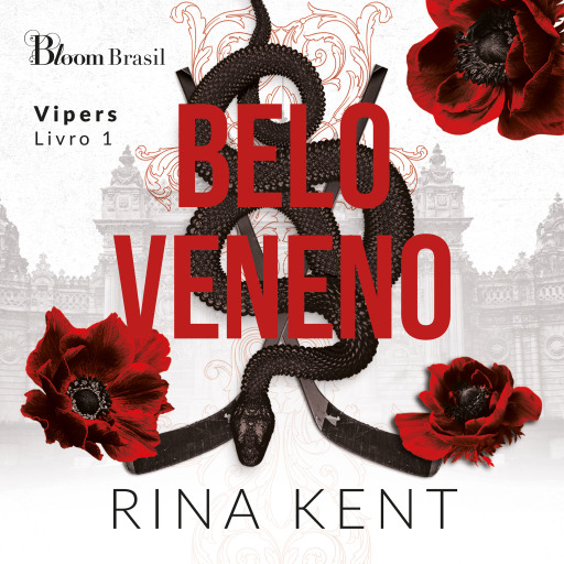Belo veneno (Vipers vol. 1)