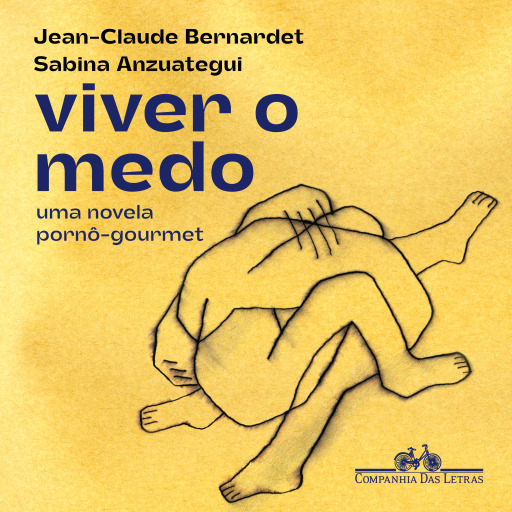 Viver o medo