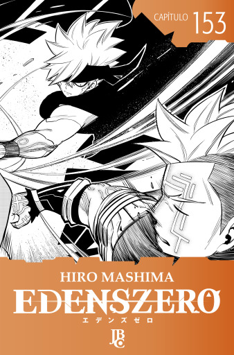 Edens Zero Capítulo 153