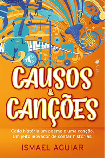 Causos e Canções
