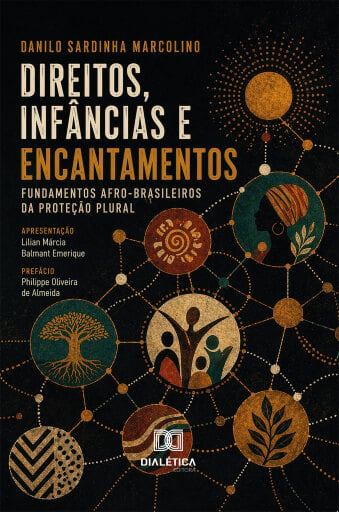 Direitos, Infâncias e Encantamentos