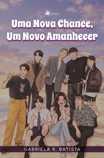 Uma nova chance