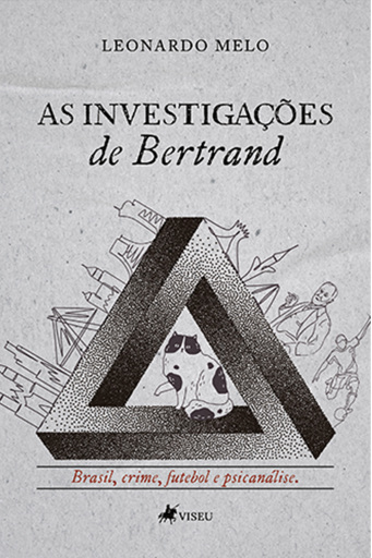 As investigações de Bertrand