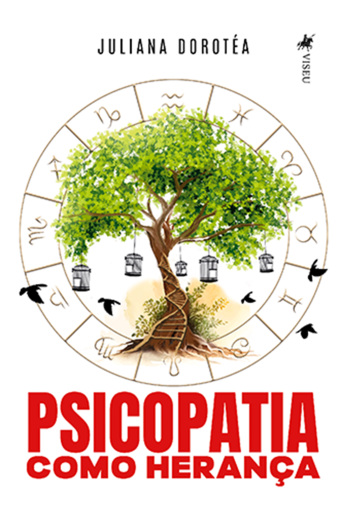 Psicopatia como Herança