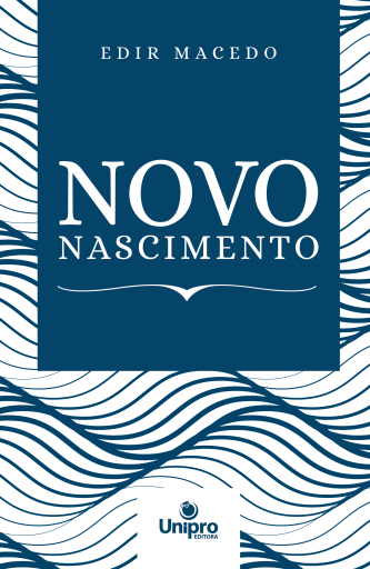 Novo nascimento