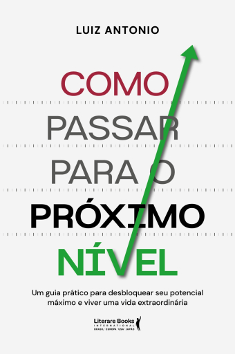 Como passar para o próximo nível